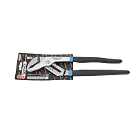Пасатижі переставні CR-V 16"-410мм Forsage F-613F410