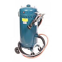 Щетка для пескоструйного пистолета Forsage F-SB28G-B