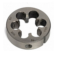 Плашка M11x1,5 / Ф30