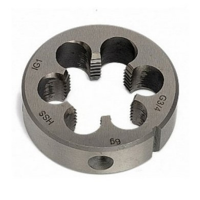 Плашка M11x1,5 / Ф30