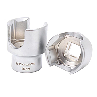 Знімач паливного фільтра 1/2" 27мм, (2.0, 2.2 HDi) ROCKFORCE RF-9G0123