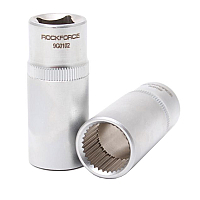 Головка для ТНВД Mercedes Benz 1/2" 33-гранна ROCKFORCE RF-9G0121