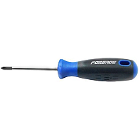 Отвертка TORX с отверстием ювелирная T6Hх40мм Forsage F-73704006