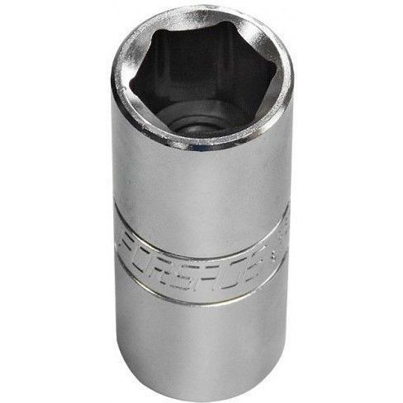 Головка свічкова 3/8" 6гр. 14мм