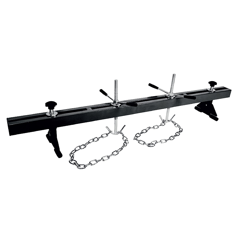 Рама для снятия двигателя с двумя захватами 0,5т (L-1500мм) ROCKFORCE RF-1120-1