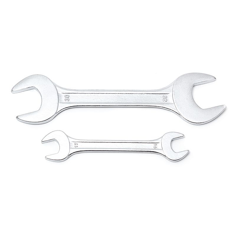 Ключ рожковый 14х15мм KINGTUL KT-101415
