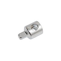 Адаптер 3/8"(F)x1/4"(M) Forsage F-80632