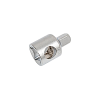 Адаптер 3/8"(F)x1/4"(M) Forsage F-80632