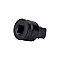 Адаптер 1/2"(F) х 3/4"(M) ударний ROCKFORCE RF-80946MPB