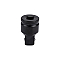 Адаптер 1/2"(F) х 3/4"(M) ударний ROCKFORCE RF-80946MPB