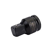 Адаптер 1/2"(F) х 3/4"(M) ударний ROCKFORCE RF-80946MPB