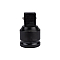 Адаптер 1/2"(F) х 3/4"(M) ударний ROCKFORCE RF-80946MPB