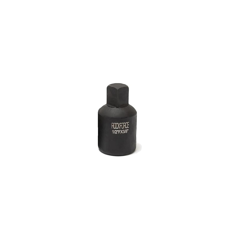 Адаптер ударный 1/2"(F)х3/8"(M) ROCKFORCE RF-80943MPB