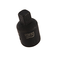 Адаптер ударный 1/2"(F)х3/8"(M) ROCKFORCE RF-80943MPB