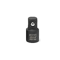 Адаптер 1/4"(F)х3/8"(M) ударний ROCKFORCE RF-80923MPB