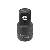 Адаптер 3/8"(F)x1/2"(M) ударний Forsage F-80934MPB