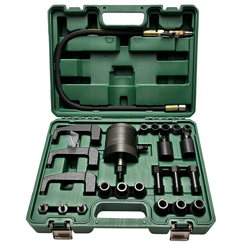 Знімач дизельних форсунок 24пр. ROCKFORCE RF-GTY1209D
