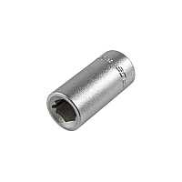Бітотримач 1/4"×1/4" (L=25 мм) Rockforce RF-81022