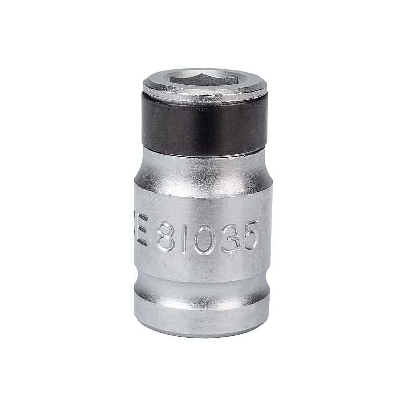 Бітоутримувач 3/8"(F)х5/16"(F) Forsage F-81035