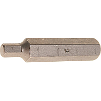 Біта 5/16" Hex (70мм) H14 ROCKFORCE RF-1547014