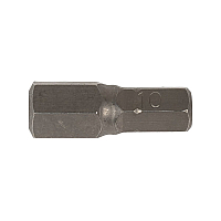 5/16" бита 6-гранная 30ммL 10мм Forsage F-1543010
