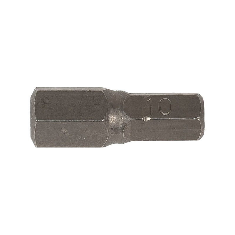 5/16" бита 6-гранная 30ммL 10мм Forsage F-1543010