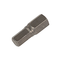5/16" бита 6-гранная 30ммL 10мм Forsage F-1543010