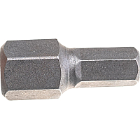 Біта 5/16" Hex (30мм) H12 Forsage F-1543012
