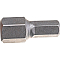 Біта 5/16" Hex (30мм) H12 Forsage F-1543012