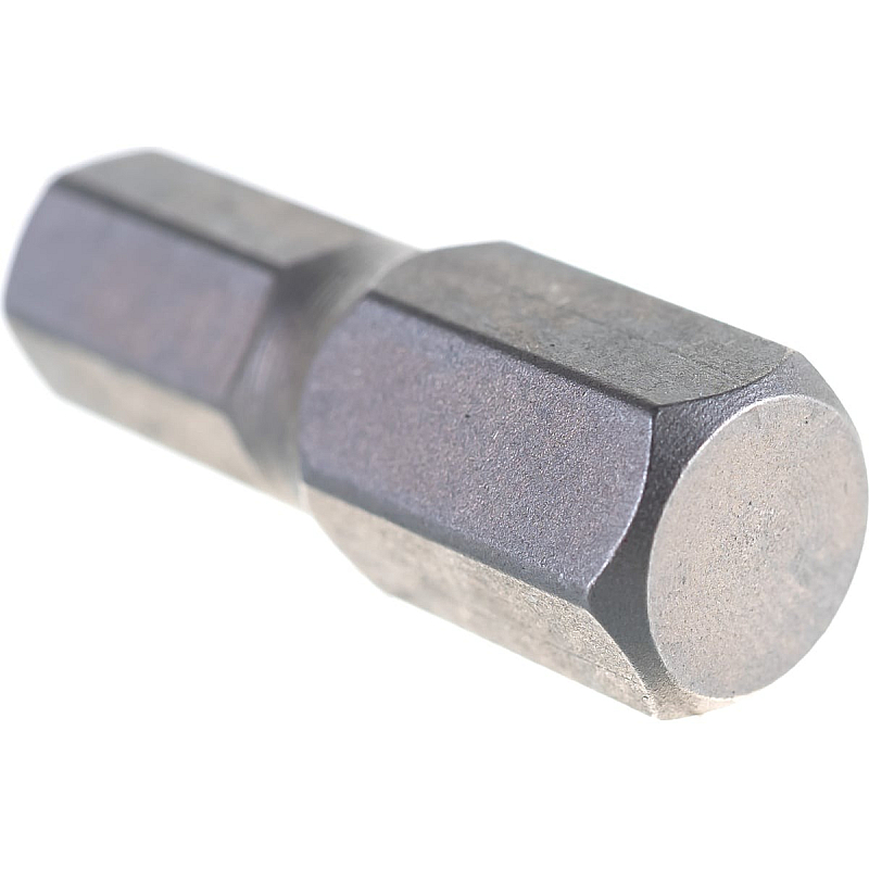 Бита 6-гранная H10х30мм, 5/16" ROCKFORCE RF-1543010