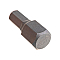 Біта 5/16" Hex (30мм) H12 ROCKFORCE RF-1543012