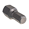 Біта 5/16" Hex (30мм) H12 ROCKFORCE RF-1543012