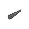 Біта 5/16" Hex (30мм) H4 ROCKFORCE RF-1543004