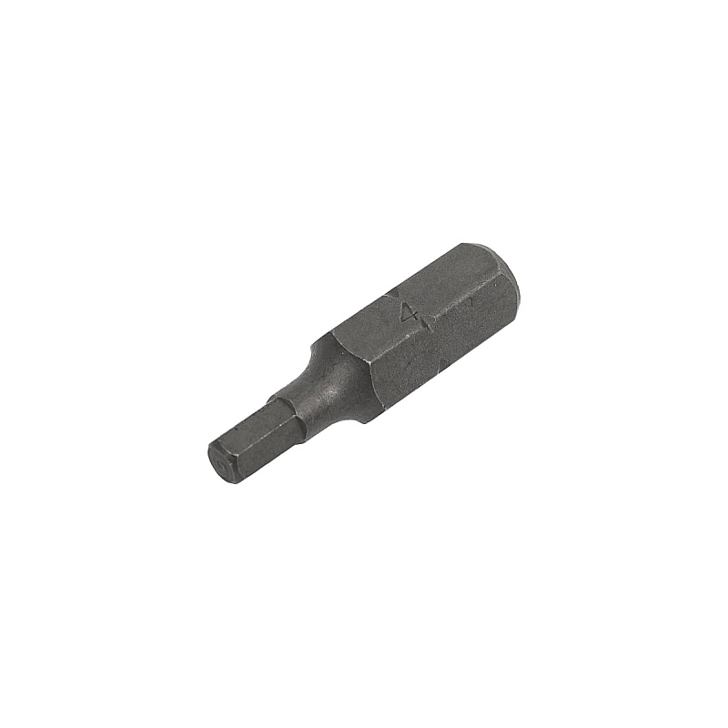 Біта 5/16" Hex (30мм) H4 ROCKFORCE RF-1543004