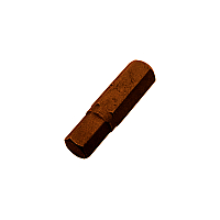Біта 6-гранна H7ммх30ммL, 5/16 Forsage F-1543007 Premium