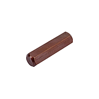 Біта 6-гранна H8ммх30ммL, 5/16" ROCKFORCE RF-1543008 Premium