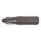 Бита 1/4" Philips (30 мм) PH2 Forsage F-121302