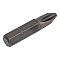 Бита 1/4" Philips (30 мм) PH2 Forsage F-121302