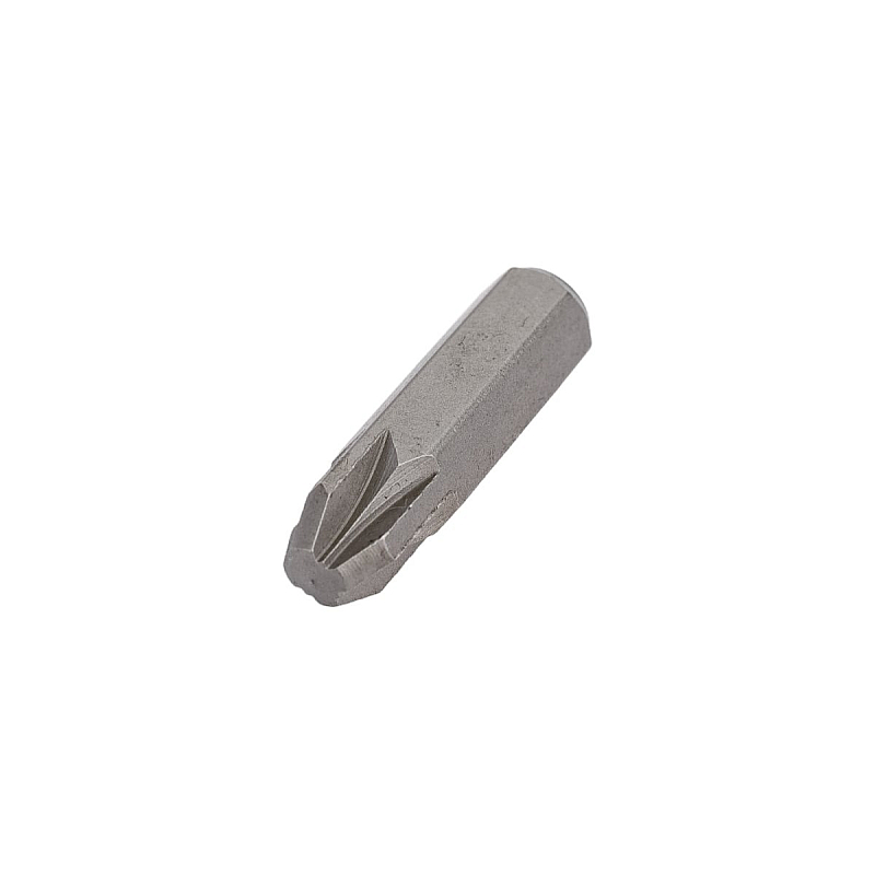 Бита 5/16" Pozidriv (30 мм) PZ4 Forsage F-152304