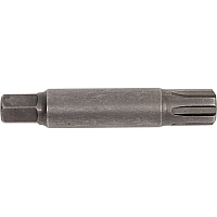 Біта Ribe M13х75ммL, 10мм Forsage F-1797513