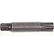 Біта Ribe M13х75ммL, 10мм Forsage F-1797513
