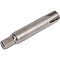 Бита 6-гранная Ribe M14х75ммL, 10мм Forsage F-1797514