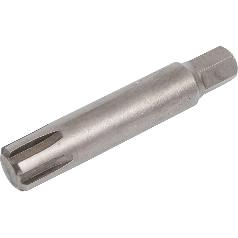 Бита 6-гранная Ribe M14х75ммL, 10мм Forsage F-1797514