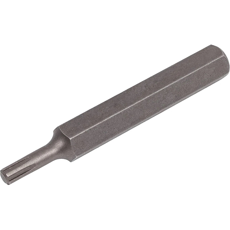 Бита 6-гранная Ribe M5х75ммL, 10мм Forsage F-1797505