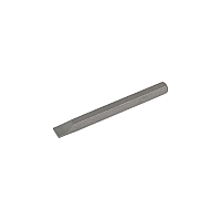 Бита шлицевая SL9х80ммL, 5/16'' Forsage F-1538009