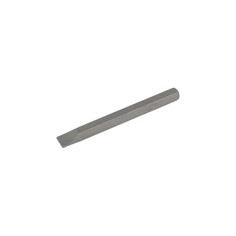 Бита шлицевая SL9х80ммL, 5/16'' Forsage F-1538009