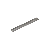 Бита шлицевая SL9х80ммL, 5/16'' Forsage F-1538009