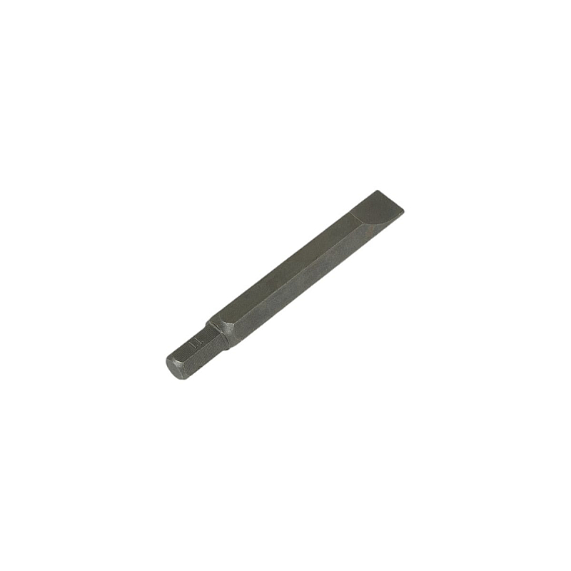 Бита шлицевая SL11х80ммL, 5/16'' ROCKFORCE RF-1538011