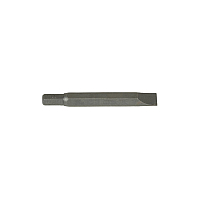 Бита шлицевая SL11х80ммL, 5/16'' ROCKFORCE RF-1538011