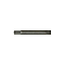 Бита шлицевая SL11х80ммL, 5/16'' ROCKFORCE RF-1538011